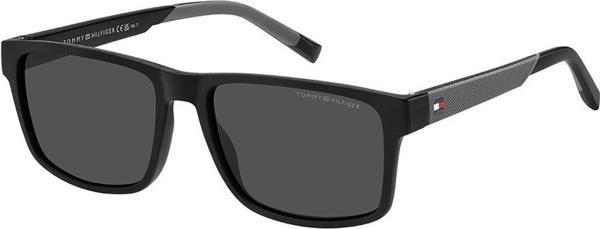 TH 2142/S 08A 56 IR Tommy Hilfiger Erkek Güneş Gözlüğü - Image 1