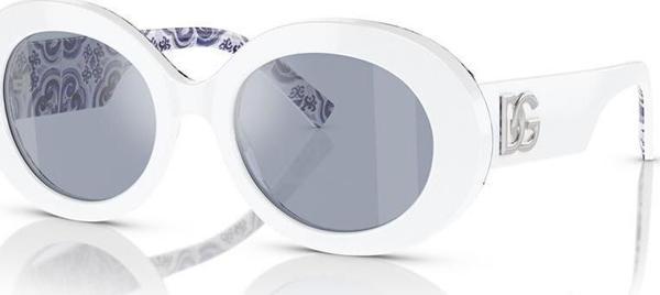 DG 4448 51 337155 Dolce & Gabbana Kadın Güneş Gözlüğü - Image 1