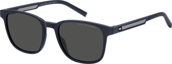 TH 2202/S XW0 51 IR Tommy Hilfiger Erkek Güneş Gözlüğü - Image 1