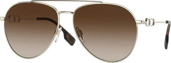 BE 3128 58 110913 Burberry Kadın Güneş Gözlüğü - Image 1