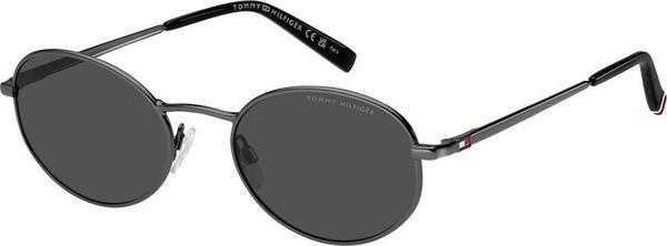 TH 2219/S KJ1 55 IR Tommy Hilfiger Unisex Güneş Gözlüğü - Image 1