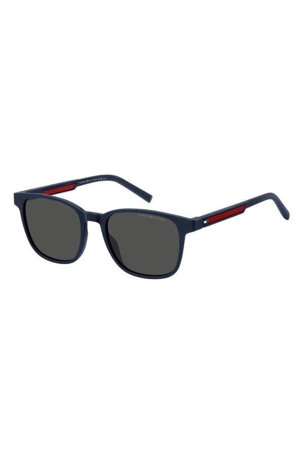 TH 2202/S 8RU 51 IR Tommy Hilfiger Erkek Güneş Gözlüğü - Image 1