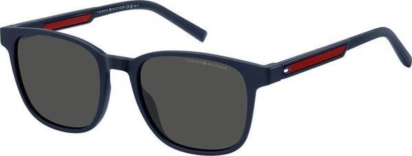 TH 2202/S 8RU 51 IR Tommy Hilfiger Erkek Güneş Gözlüğü - Image 1