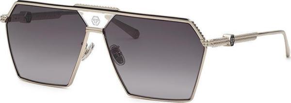 SPP076M660579 Philipp Plein Erkek Güneş Gözlüğü - Image 1