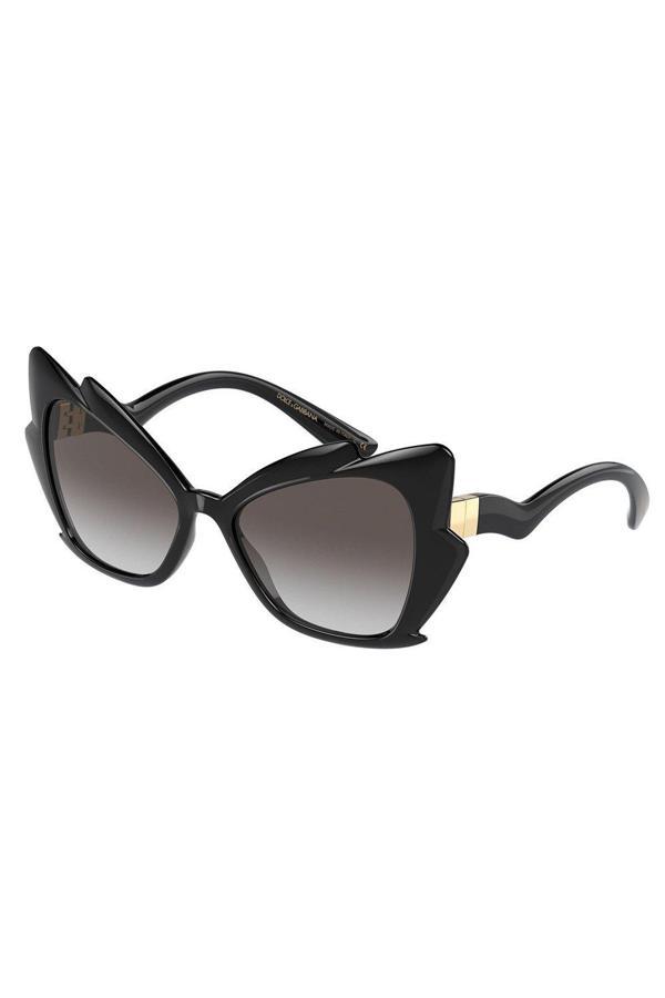 DG 6166 57 501/8G Dolce & Gabbana Kadın Güneş Gözlüğü - Image 1