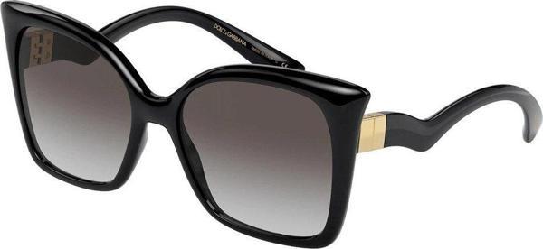 DG 6168 56 501/8G Dolce & Gabbana Kadın Güneş Gözlüğü - Image 1