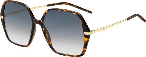 BS 1660/S 2IK 57 9O Hugo Boss Kadın Güneş Gözlüğü - Image 1