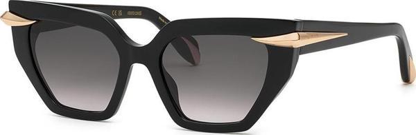 SRC001M540700 Roberto Cavalli Unisex Güneş Gözlüğü - Image 1