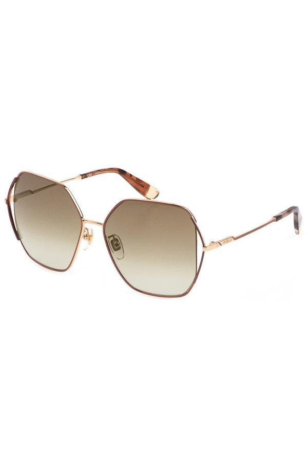 SFU601 580A93 Furla Kadın Güneş Gözlüğü - Image 1
