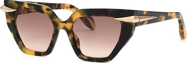 SRC001M540AGG Roberto Cavalli Unisex Güneş Gözlüğü - Image 1