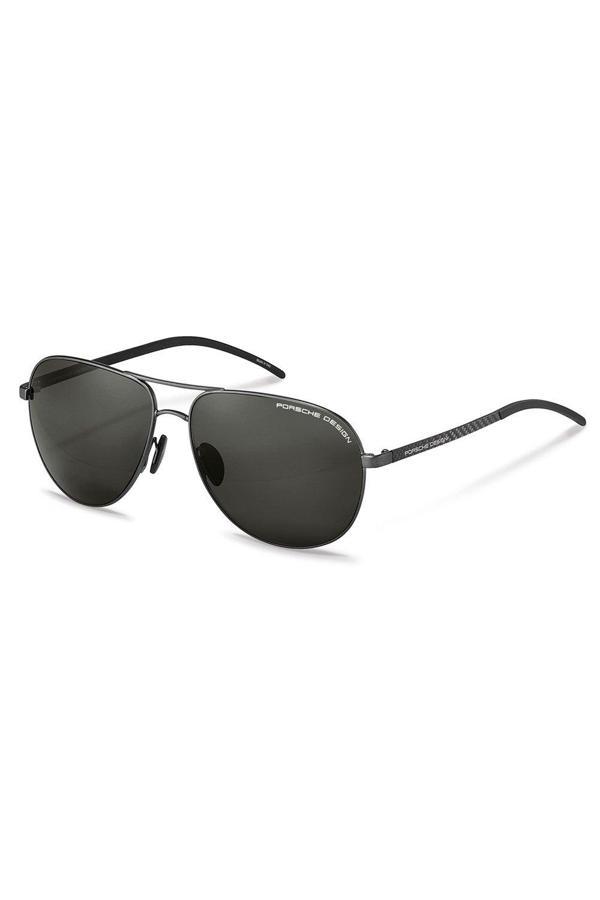 PD 8651 D 6314 Porsche Design Erkek Güneş Gözlüğü - Image 1