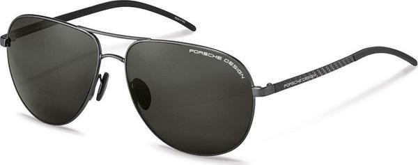 PD 8651 D 6314 Porsche Design Erkek Güneş Gözlüğü - Image 1