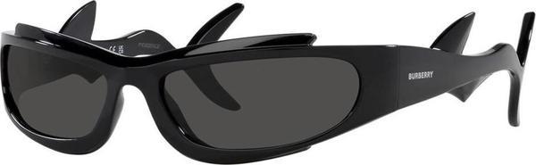 BE 4399 60 300187 Burberry Unisex Güneş Gözlüğü - Image 1
