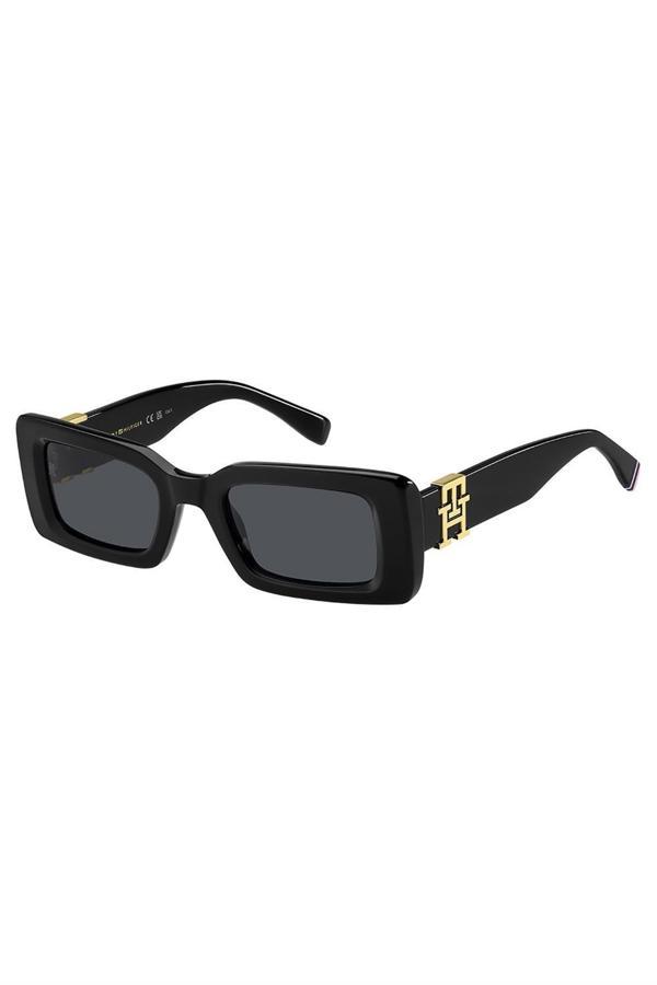 TH 2125/S 807 50 IR Tommy Hilfiger Kadın Güneş Gözlüğü - Image 1