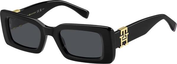 TH 2125/S 807 50 IR Tommy Hilfiger Kadın Güneş Gözlüğü - Image 1