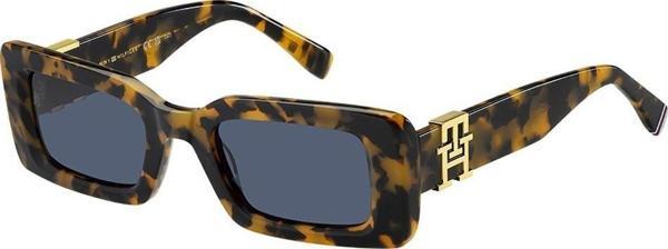 TH 2125/S HJV 50 KU Tommy Hilfiger Kadın Güneş Gözlüğü - Image 1