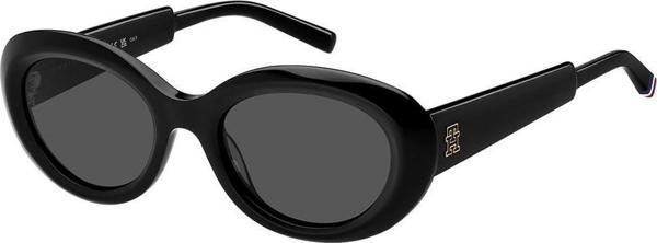 TH 2207/S 807 51 IR Tommy Hilfiger Kadın Güneş Gözlüğü - Image 1