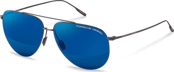 PD 8939 A 6213 Porsche Design Erkek Güneş Gözlüğü - Image 1
