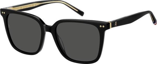 TH 2211/S 807 53 IR Tommy Hilfiger Kadın Güneş Gözlüğü - Image 1