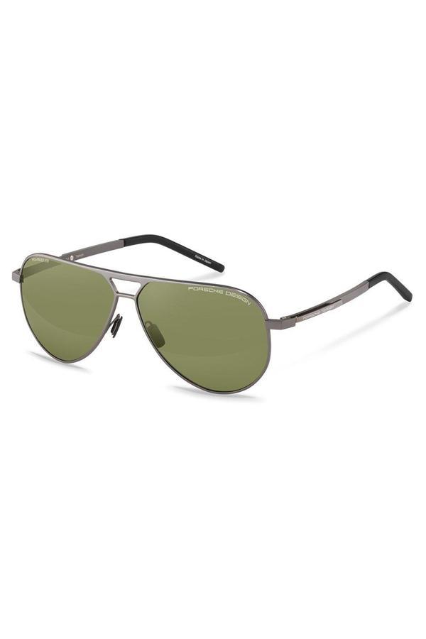 PD 8942 B 6311 Porsche Design Erkek Güneş Gözlüğü - Image 1