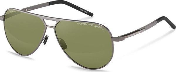 PD 8942 B 6311 Porsche Design Erkek Güneş Gözlüğü - Image 1