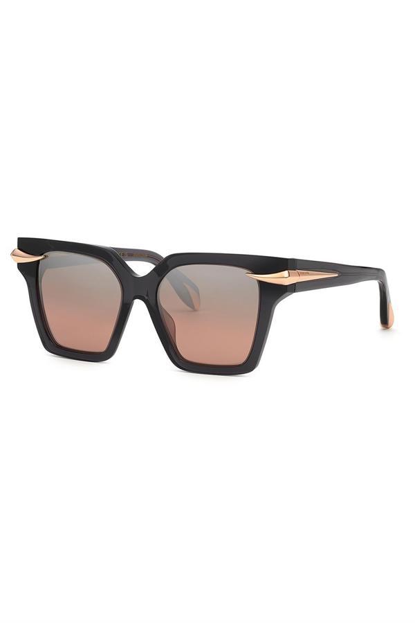 SRC002M54705X Roberto Cavalli Unisex Güneş Gözlüğü - Image 1
