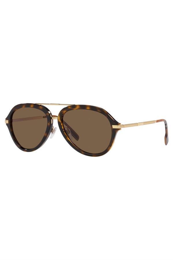 BE 4377 58 300273 Burberry Erkek Güneş Gözlüğü - Image 1