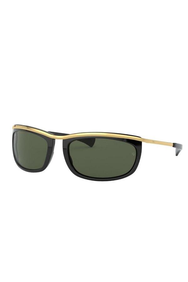 RB 2319 62 901/31 Ray Ban Unisex Güneş Gözlüğü - Image 1