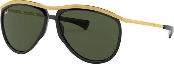 RB 2219 59 901/31 Ray Ban Unisex Güneş Gözlüğü - Image 1