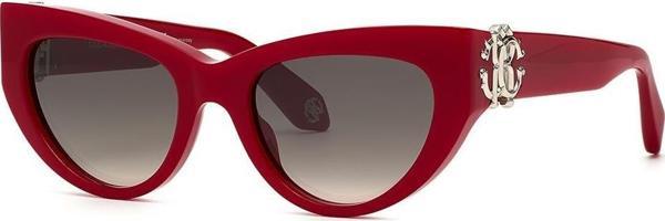 SRC017M539EZX Roberto Cavalli Unisex Güneş Gözlüğü - Image 1