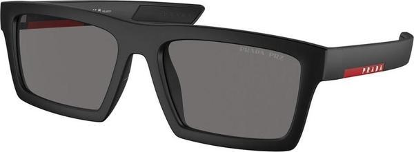PS 02ZSU 55 1BO02G Prada Sport Erkek Güneş Gözlüğü - Image 1
