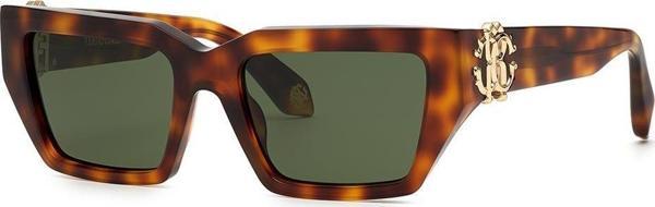 SRC016M5502BP Roberto Cavalli Unisex Güneş Gözlüğü - Image 1
