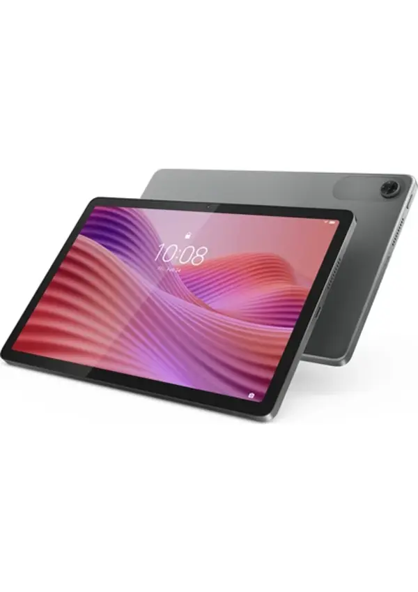 Lenovo Tab M10 4gb 64GB 10.1" Tablet + Kılıf ZAEH0060TR -Gri - Image 1
