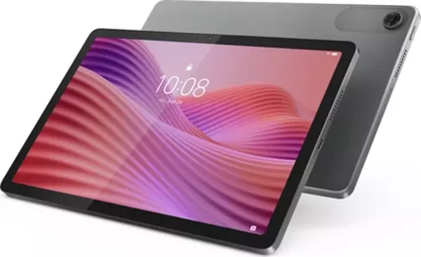 Lenovo Tab M10 4gb 64GB 10.1" Tablet + Kılıf ZAEH0060TR -Gri - Image 1