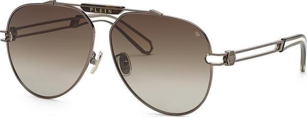 SPP048M620584 Philipp Plein Erkek Güneş Gözlüğü - Image 1