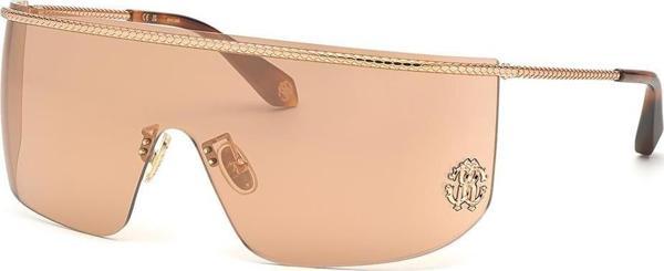 SRC012M998FCX Roberto Cavalli Unisex Güneş Gözlüğü - Image 1