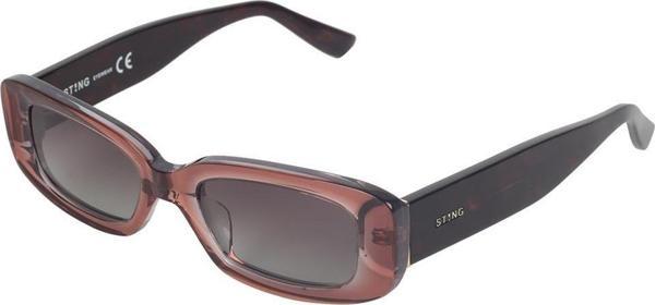 SSTT 104 49H3MP 28 Sting Kadın Güneş Gözlüğü - Image 1