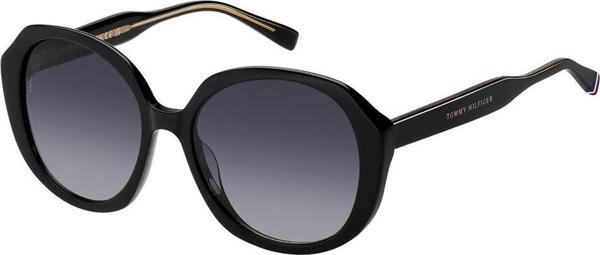 TH 2106/S 807 54 9O Tommy Hilfiger Kadın Güneş Gözlüğü - Image 1