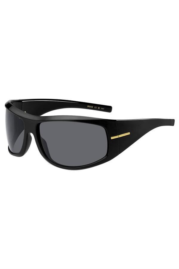 BS 1653/S 807 70 IR Hugo Boss Kadın Güneş Gözlüğü - Image 1