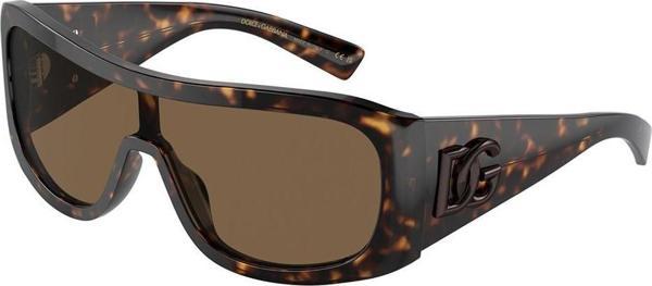 DG 4454 30 502/73 Dolce & Gabbana Erkek Güneş Gözlüğü - Image 1