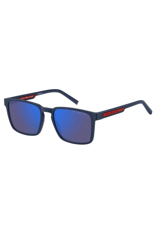 TH 2088/S FLL 55 VI Tommy Hilfiger Erkek Güneş Gözlüğü - Image 1