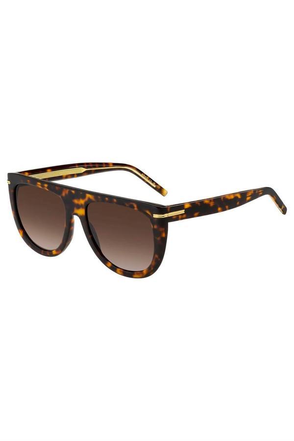 BS 1655/S 086 56 HA Hugo Boss Kadın Güneş Gözlüğü - Image 1