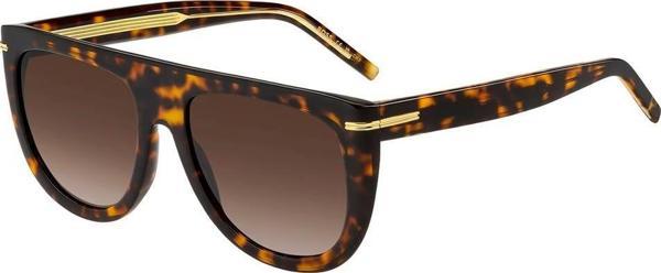 BS 1655/S 086 56 HA Hugo Boss Kadın Güneş Gözlüğü - Image 1