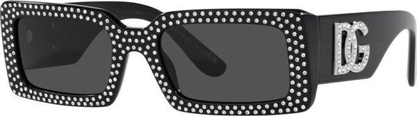 DG 4447B 53 501/87 Dolce & Gabbana Kadın Güneş Gözlüğü - Image 1