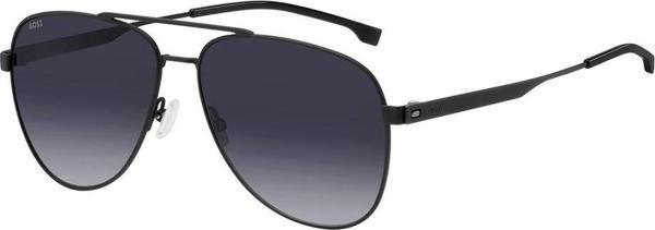 BS 1641/S 003 60 9O Hugo Boss Erkek Güneş Gözlüğü - Image 1