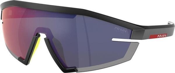 PS 03ZS 44 1BO10A Prada Sport Erkek Güneş Gözlüğü - Image 1