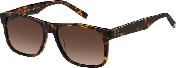 TH 2073/S 086 57 HA Tommy Hilfiger Erkek Güneş Gözlüğü - Image 1