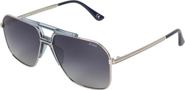 SSTT 072 59SL1P 03 Sting Erkek Güneş Gözlüğü - Image 1