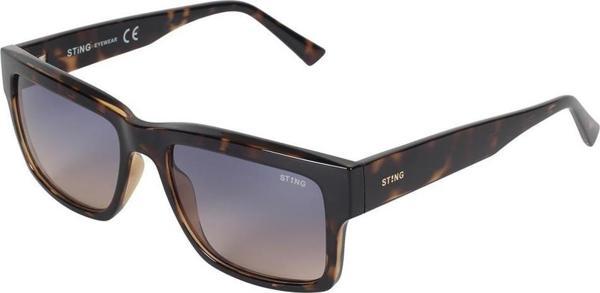 SSTT 069 55DE02 03 Sting Unisex Güneş Gözlüğü - Image 1