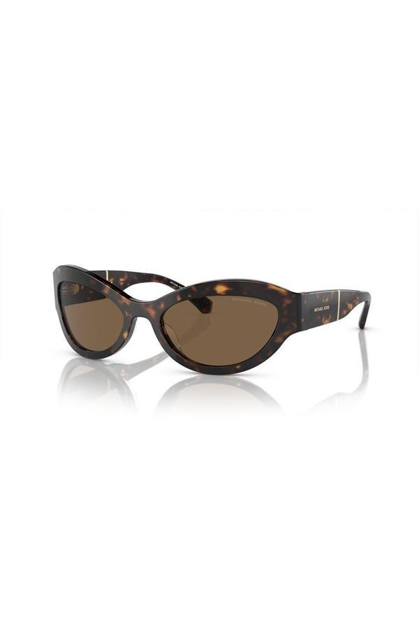 MK 2198 59 300673 Michael Kors Kadın Güneş Gözlüğü - Image 1